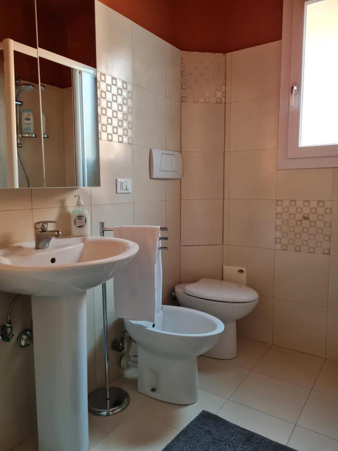 Casa Di Stefy Sant'Orsola Bed & Breakfast Bologna Exterior photo