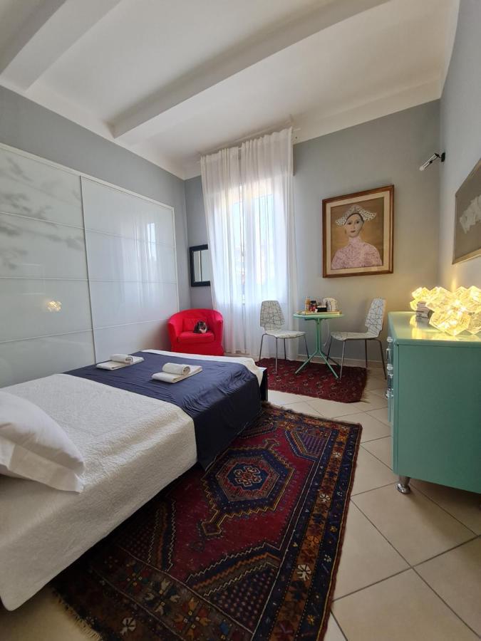 Casa Di Stefy Sant'Orsola Bed & Breakfast Bologna Exterior photo