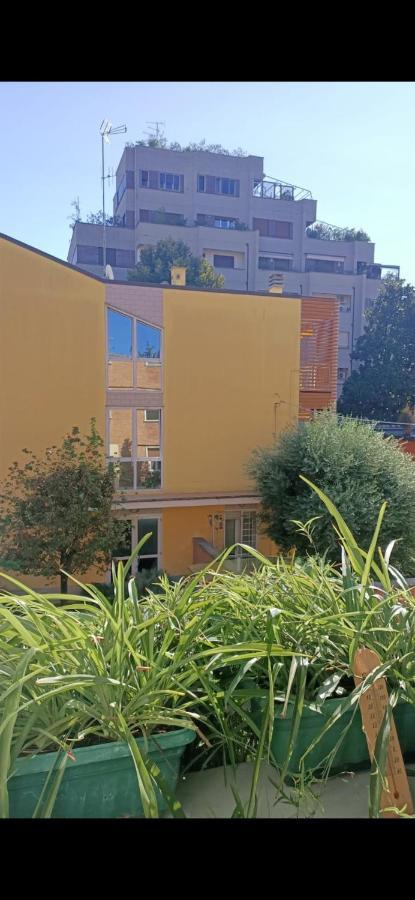 Casa Di Stefy Sant'Orsola Bed & Breakfast Bologna Exterior photo